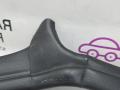 уплотнитель подкапотного пространства BMW X1 F48 2017, 2.0 л., B48 A20 B, бензин, АКПП, alpinweiss 3 (300), полный привод, правый руль, 51767329384, 7329384 - фото №6