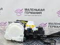 ремень безопасности BMW 5 серия G30/G31 G30 2017, 2.0 л., B47 D20 A, дизель, АКПП, black sapphire metallic (475), седан, задний привод, правый руль, 72117430115, 7430115 - фото №3
