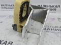 кронштейн радиатора BMW 5 серия G30/G31 G30 2017, 2.0 л., B48 B20 A, бензин, АКПП, b65 jatoba brown metallic, седан, задний привод, правый руль, 51117357215, 7357215 - фото №7