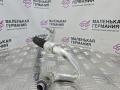 трубка кондиционера Mercedes-Benz C-Класс W205/S205/C205 W205.042 2014, 2.0 л., M 274.920, бензин, АКПП, 755 серый, седан, задний привод, правый руль, A2058306201 - фото №4