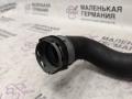 патрубок радиатора Mercedes-Benz E-Класс W213/S213/C238/A238 2018, 2.0 л., M 274.920, бензин, АКПП, 149 polar white или polarweiss, седан, задний привод, правый руль, A2535019182 - фото №10