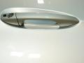 ручка наружная Mercedes-Benz E-Класс W212 [рестайлинг] W212 2013, 2.0 л., M 274.920, бензин, АКПП, 775 iridiumsilber, седан, задний привод, правый руль, A20476002709775, A2047600270 - фото №3