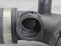 патрубок радиатора BMW Z4 E85 2003, 2.5 л., M54 B25 (256S5), бензин, АКПП, black sapphire metallic (475), кабриолет, 17127514404, 7514404 - фото №7