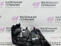 блок управления печки / климат-контроля BMW X1 F48 2017, 2.0 л., B48 A20 B, бензин, АКПП, alpinweiss 3 (300), полный привод, правый руль, 64119371460, 9371460, 61359371456, 9371456 - фото №17
