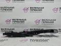 Кронштейн крепления порога BMW X1 F48 2017, 2.0 л., B48 A20 B, бензин, АКПП, синий mediterranblau c10, полный привод, правый руль, 51777332333, 7332333 - фото №18