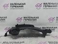 кронштейн (крепление) BMW X6 E71/E72 E71 2009, 3.0 л., N54 B30 A, бензин, серебро, правый руль, 12527584129, 7584129 - фото №2