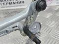 механизм стеклоочистителя (трапеция дворников) BMW 5 серия G30/G31 G30 2017, 2.0 л., B47 D20 A, дизель, АКПП, black sapphire metallic (475), седан, задний привод, правый руль, 61612709190, 61619491440, 9491440, 2231727091499, 2709190 - фото №6