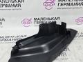 крышка блока предохранителей BMW 5 серия G30/G31 G30 2018, 2.0 л., B48 B20 A, бензин, АКПП, a96 mineral-weiss metallic, седан, задний привод, правый руль, 12908617521, 8617521 - фото №6