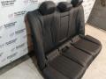 салон (комплект сидений) Mercedes-Benz E-Класс W213/S213/C238/A238 2018, 2.0 л., M 274.920, бензин, АКПП, 149 polar white или polarweiss, седан, задний привод, правый руль, A2135401228 - фото №86