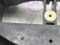кронштейн КПП BMW 6 серия F06/F12/F13 2012, 4.4 л., N63 B44 B, бензин, АКПП, alpinweiss 3 (300), хетчбэк 5 дв., задний привод, правый руль, 22326788568, 6788568, 69261510 - фото №7