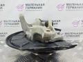 кулак задний левый Mercedes-Benz E-Класс W212/S212/C207/A207 W212 2012, 1.8 л., M 271.860, бензин, АКПП, 040 черный, седан, задний привод, правый руль, A2123500141 - фото №6