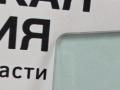 стекло двери задней левой BMW X1 F48 2017, 2.0 л., B48 A20 B, бензин, АКПП, синий mediterranblau c10, полный привод, правый руль, 51357349497, 7349497 - фото №5