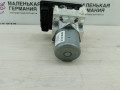 блок ABS BMW X3 G01 2019, 2.0 л., B46 B20 B, бензин, АКПП, белый alpinweiss 3 (300), задний привод, 34516895450, 6895450 - фото №2
