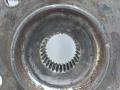ступица передняя BMW X6 E71/E72 E71 2009, 3.0 л., N54 B30 A, бензин, серебро, правый руль, 31206795959, 6795959, 31226882263, 6882263, 31206779735, 6779735, 31206773207, 6773207, 31226867808, 6867808 - фото №5
