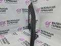 Декоративная накладка центральной консоли BMW 6 серия F06/F12/F13 2012, 4.4 л., N63 B44 B, бензин, АКПП, alpinweiss 3 (300), хетчбэк 5 дв., задний привод, правый руль, 51169242737, 9242737 - фото №3