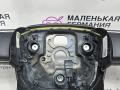 руль Audi A4 B9 2017, 2.0 л., CVKB, бензин, АКПП, 2y/s9r белый металлик, седан, передний привод, правый руль, 4M0419689K4PK, 8W0419091DN, 4M0419689, 8W0419091, 8W0880201AD - фото №10