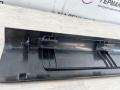 накладка на порог внутренняя BMW 5 серия G30/G31 G30 (2016 - 2020), 3.0 л., B58 B30 A, бензин, полный привод, 51477375729, 7375729 - фото №6