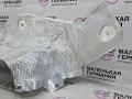 тепловой экран моторного отсека BMW X6 F16 2014, 3.0 л., N55 B30 A, бензин, АКПП, красный, правый руль, 51487180630, 7180630 - фото №2