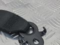 ремень безопасности BMW 5 серия G30/G31 G30 2017, 2.0 л., B47 D20 A, дизель, АКПП, black sapphire metallic (475), седан, задний привод, правый руль, 7430116, 72117430116 - фото №7