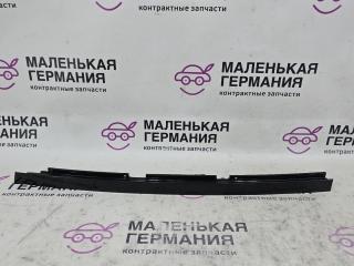 молдинг двери задней левой Mercedes-Benz C-Класс W204 [рестайлинг] W204.048 2012, 1.8 л., M 271.860, бензин, АКПП, 149 белый, седан, задний привод, правый руль, A2047300119