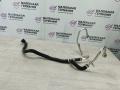патрубок охлаждения турбины BMW 6 серия F06/F12/F13 2013, 4.4 л., N63 B44 B, бензин, black sapphire metallic (475), 11537578687, 7578687, 970354157142 - фото №6