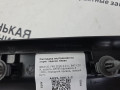 накладка на порог внутренняя BMW X1 F48 2016, 2.0 л., B47 C20 A, дизель, АКПП, alpinweiss 3 (300), передний привод, правый руль, 51477326811, 7326811, 51477366827, 7366827 - фото №4