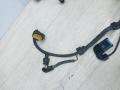 проводка двигателя BMW 1 серия F20/F21 [рестайлинг] 2016, 2.0 л., B47 D20 A, дизель, АКПП, 12518516259, 12518575260 - фото №10