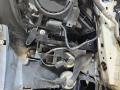 передняя часть (ноускат) BMW 1 серия F20/F21 F20 2013, 3.0 л., N55 B30 A, бензин, АКПП, 300, u300 — alpinweiss iii, хетчбэк 5 дв., задний привод, правый руль, 7229687, 7229688 - фото №26