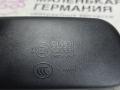 зеркало салона BMW M5 F10 2012, 4.4 л., S63 B44 B, бензин, робот, 300 alpinweiss 3, седан, задний привод, правый руль, 51169224341, 9224341, 9052720, 51169207825, 51169200300, 9207825, 9200300 - фото №11