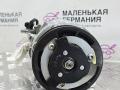 компрессор кондиционера BMW 5 серия G30/G31 G30 2017, 2.0 л., B47 D20 A, дизель, АКПП, black sapphire metallic (475), седан, задний привод, правый руль, 64529375058, 9375058, 64525A58A56, 5A58A56, 64527945825, 7945825 - фото №6