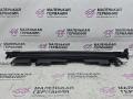 воздуховод (дефлектор) радиатора Mercedes-Benz E-Класс W213/S213/C238/A238 2018, 2.0 л., M 274.920, бензин, АКПП, 149 polar white или polarweiss, седан, задний привод, правый руль, A2135050130 - фото №4