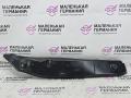 пыльник переднего крыла Mercedes-Benz E-Класс W213/S213/C238/A238 2018, 2.0 л., M 274.920, бензин, АКПП, 149 polar white или polarweiss, седан, задний привод, правый руль, A2138890400 - фото №2