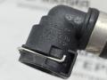 патрубок радиатора BMW X1 F48 2017, 2.0 л., B48 A20 B, бензин, АКПП, alpinweiss 3 (300), полный привод, правый руль, 17127617374, 7617374, 8627138 - фото №11