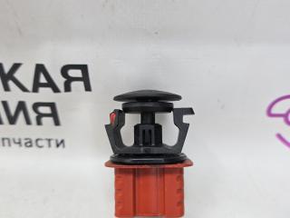 кронштейн радиатора Mercedes-Benz A-Класс W176 2013, 2.0 л., M 270.920, бензин, робот, серый, хетчбэк 5 дв., передний привод, правый руль, A1695040114, A0009912195
