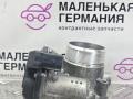 заслонка дроссельная Volkswagen Passat CC 1 поколение [рестайлинг] 2013, 2.0 л., CCZB, бензин, робот, z2/h5x синий металлик, седан, передний привод, правый руль, 06F133062Q - фото №6