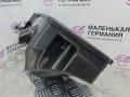 резонатор воздушного фильтра BMW 5 серия G30/G31 G30 2018, 2.0 л., B48 B20 A, бензин, АКПП, черный 475, седан, задний привод, правый руль, 13718612084, 8612084 - фото №5
