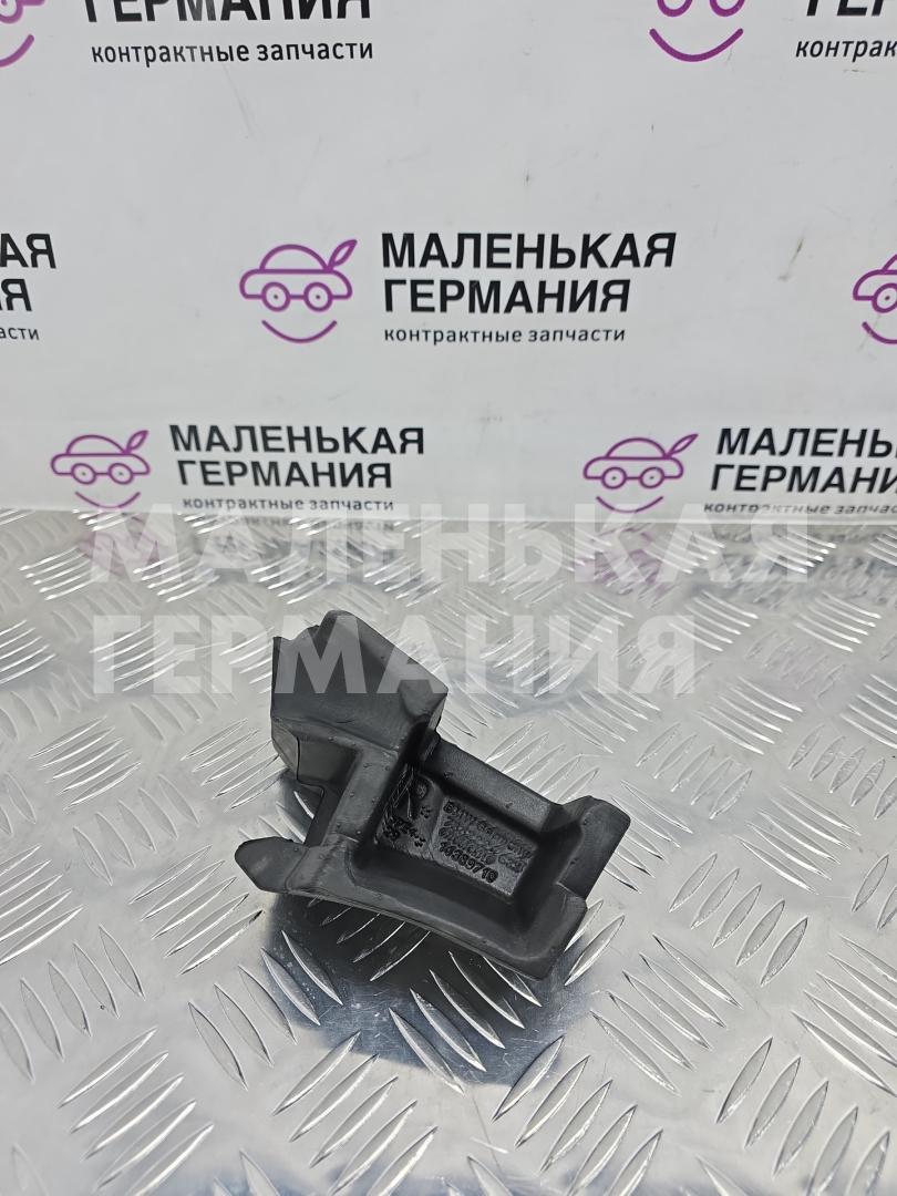 уплотнитель BMW 5 серия G30/G31 G30 2017, 2.0 л., B47 D20 A, дизель, АКПП, black sapphire metallic (475), седан, задний привод, правый руль, 7352224, 51487352224 - фото №1