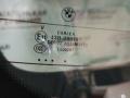 крышка багажника (дверь 3-5) BMW X5 M F85 2016, 4.4 л., S63 B44 B, бензин, АКПП, donington grau (c28), полный привод, 41007378121, 7378121, 63217329045, 63217329046, 7329045, 7329046 - фото №15