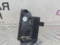 кнопка открытия багажника BMW 5 серия G30/G31 G30 2017, 2.0 л., B47 D20 A, дизель, АКПП, black sapphire metallic (475), седан, задний привод, правый руль, 61319327029, 9327029, 3176963 - фото №5
