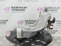 кулак поворотный правый Volkswagen Passat B8 2015, 1.8 л., CJSA, бензин, робот, 2t/c9x чёрный перламутр, седан, правый руль, 5Q0407258A, 3Q0615312G - фото №7