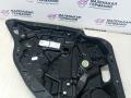 стеклоподъемник задний левый Mercedes-Benz C-Класс W205/S205/C205 2014, 2.0 л., M 274.920, бензин, АКПП, белый, седан, задний привод, правый руль, A0997660500, A2057307704 - фото №5