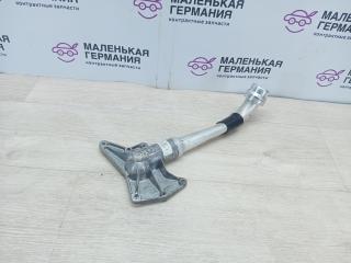 трубка охлаждающей жидкости BMW 5 серия G30/G31 G30 (2016 - 2020), 3.0 л., B58 B30 A, бензин, полный привод, 11538630023