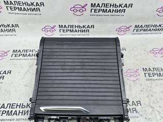 вещевой ящик центральной консоли BMW X3 G01 2019, 2.0 л., B48B20C, бензин, АКПП, c1m phytonic-blau metallic, внедорожник 5 дв., полный привод, 51169363802, 9363802