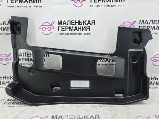 накладка на торпедо (консоль) BMW X3 G01 (2017 - 2026), 51457944607, 7944607, 63319458174, 9458174