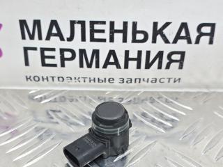 парктроник задний BMW X3 G01 2019, 2.0 л., B48B20C, бензин, АКПП, c1m phytonic-blau metallic, внедорожник 5 дв., полный привод, 66209283200, 9283200, 66207850461, 7850461