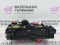 блок предохранителей BMW X3 F25 2013, 2.0 л., N20 B20 A, бензин, АКПП, а52/7 spacegrau, хетчбэк 5 дв., полный привод, правый руль, 61149259469, 9259469 - фото №3