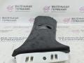 обшивка стойки центральной правой BMW X5 M F85 2016, 4.4 л., S63 B44 B, бензин, АКПП, donington grau (c28), полный привод, 51437284708, 7284708, 51437342548, 7342548 - фото №6