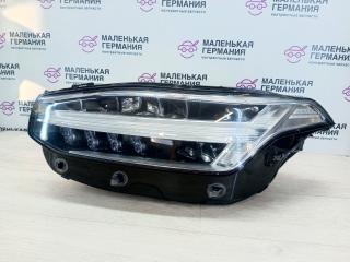 фара левая Volvo XC90 2 поколение (2014 - 2019), 31656987