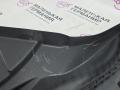 водосток планки обтекателя (жабо) лев. BMW 7 серия F01/F02 (2008 - 2012), 51717216973, 7216973 - фото №8