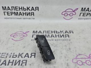 Кнопка блокировки двери Mercedes-Benz E-Класс W212 [рестайлинг] W212 (2013 - 2016), 2.0 л., M 274.920, бензин, синий, седан, задний привод, правый руль, A20490584029107, A2049058402